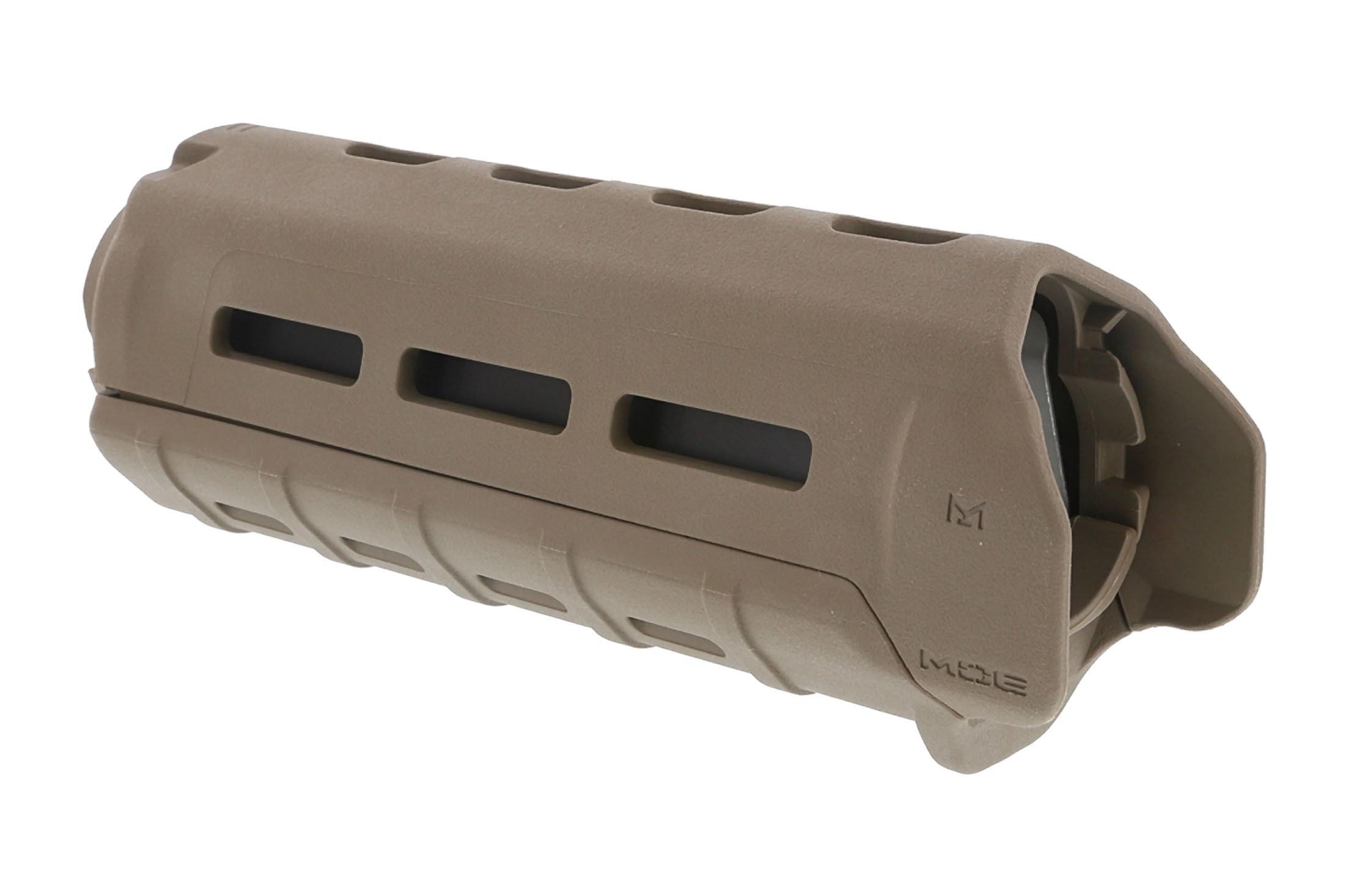 Magpul MOE M-LOK Carbine FDE - Drop-In Handguard